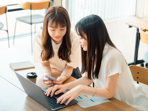 お客様の健康を全力でサポート